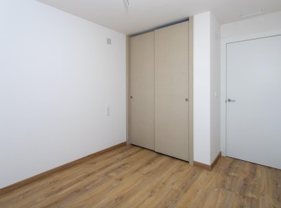 Bungalow · Nieuwbouw Woningen - San Pedro del Pinatar · El Salero · Murcia · Spanje