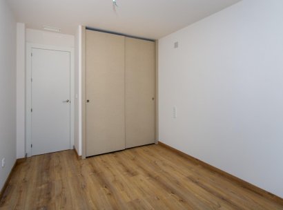 Bungalow · Nieuwbouw Woningen - San Pedro del Pinatar · El Salero · Murcia · Spanje