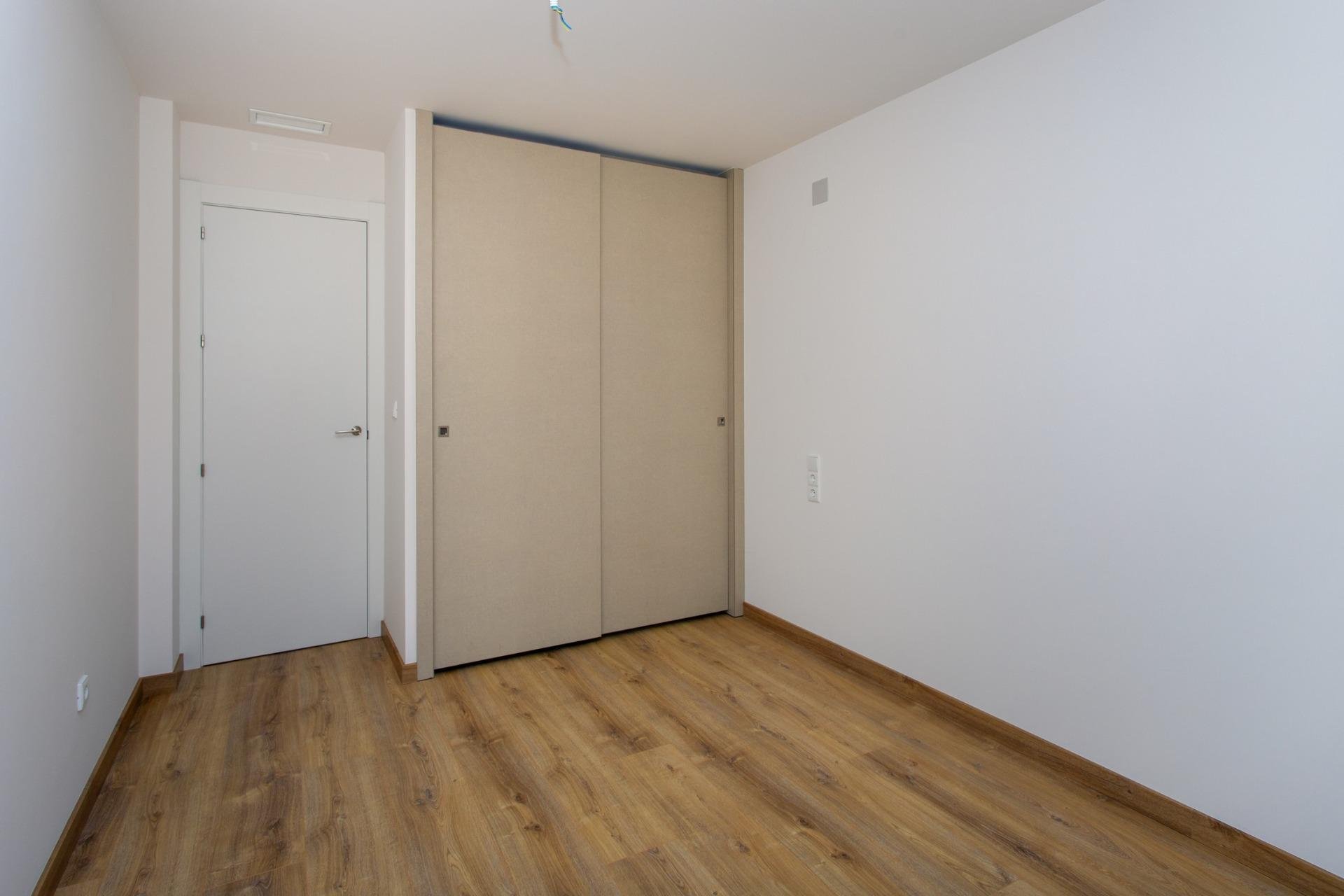 Nieuwbouw Woningen - Bungalow - San Pedro del Pinatar - Costa Calida