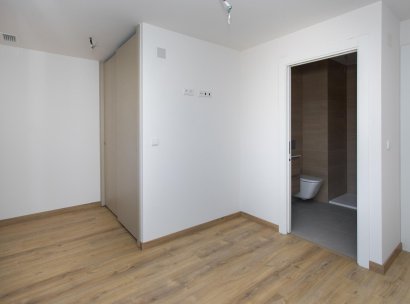 Bungalow · Nieuwbouw Woningen - San Pedro del Pinatar · El Salero · Murcia · Spanje