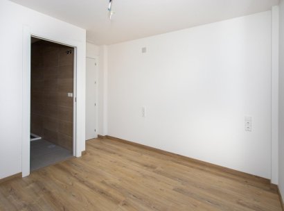Bungalow · Nieuwbouw Woningen - San Pedro del Pinatar · El Salero · Murcia · Spanje