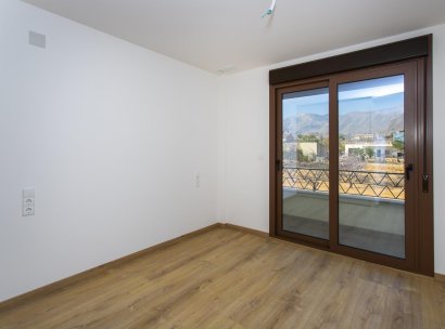 Bungalow · Nieuwbouw Woningen - San Pedro del Pinatar · El Salero · Murcia · Spanje