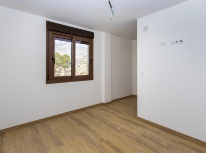 Bungalow · Nieuwbouw Woningen - San Pedro del Pinatar · El Salero · Murcia · Spanje