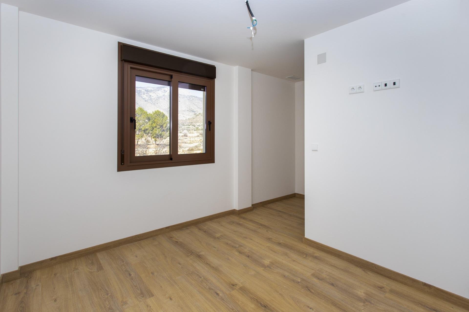 Nieuwbouw Woningen - Bungalow - San Pedro del Pinatar - Costa Calida