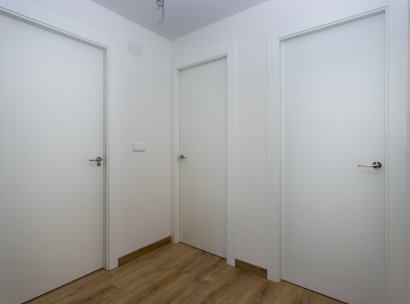Bungalow · Nieuwbouw Woningen - San Pedro del Pinatar · El Salero · Murcia · Spanje
