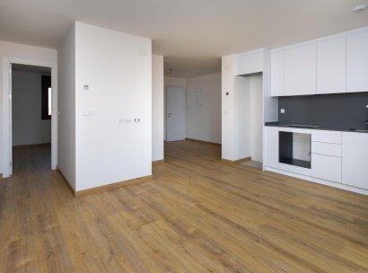 Bungalow · Nieuwbouw Woningen - San Pedro del Pinatar · El Salero · Murcia · Spanje