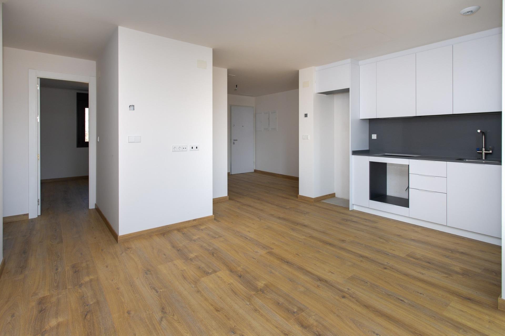 Nieuwbouw Woningen - Bungalow - San Pedro del Pinatar - Costa Calida