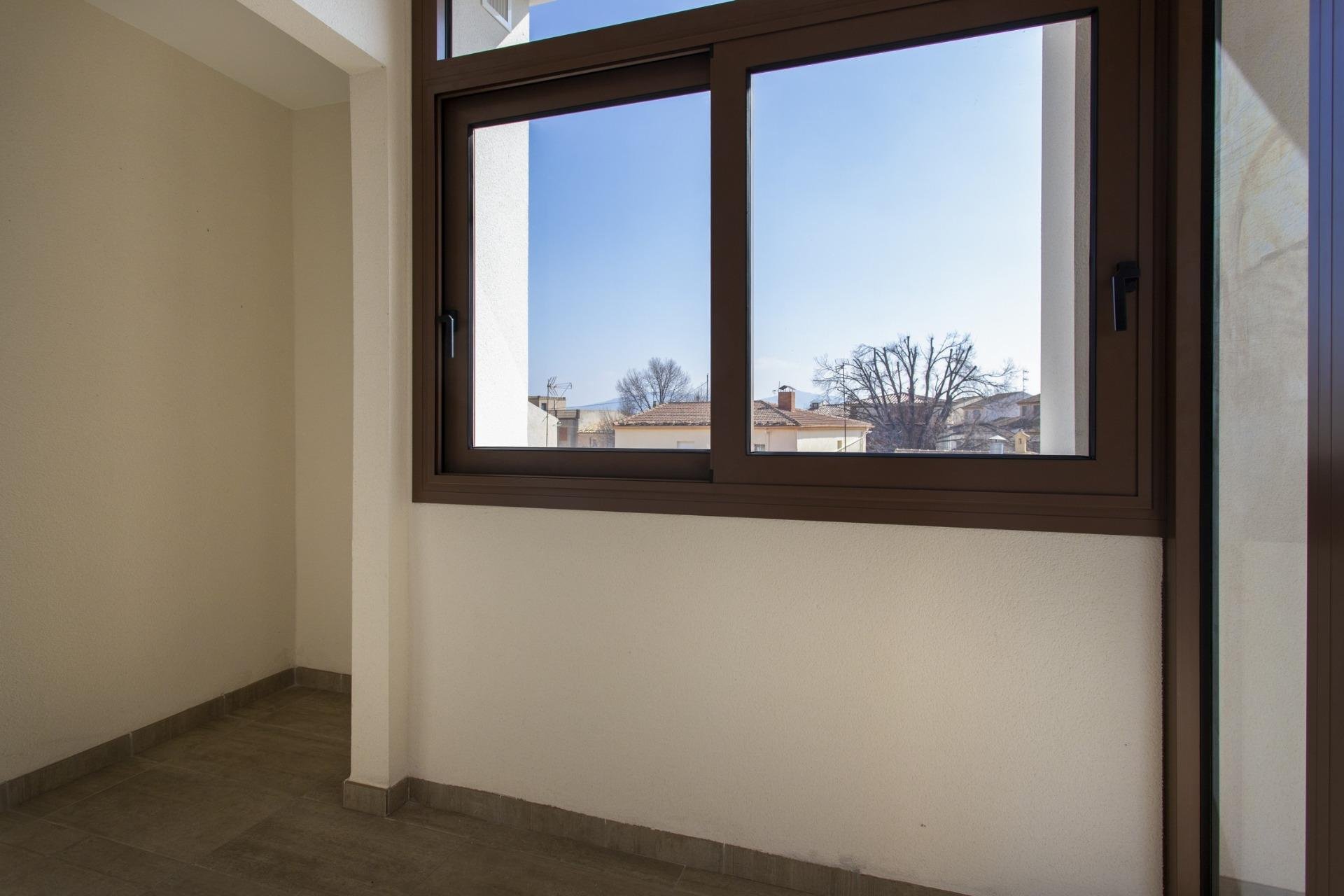 Nieuwbouw Woningen - Bungalow - San Pedro del Pinatar - Costa Calida