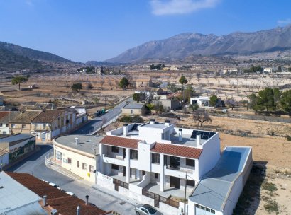Bungalow · Nieuwbouw Woningen - San Pedro del Pinatar · El Salero · Murcia · Spanje