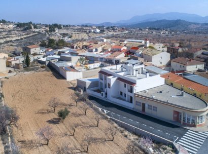 Bungalow · Nieuwbouw Woningen - San Pedro del Pinatar · El Salero · Murcia · Spanje