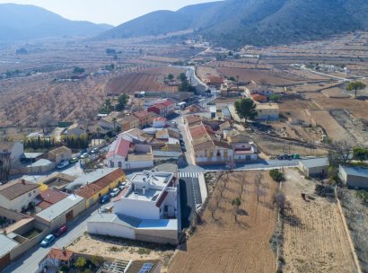 Bungalow · Nieuwbouw Woningen - San Pedro del Pinatar · El Salero · Murcia · Spanje