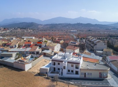 Bungalow · Nieuwbouw Woningen - San Pedro del Pinatar · El Salero · Murcia · Spanje