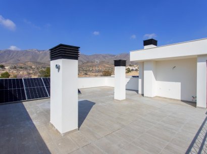 Bungalow · Nieuwbouw Woningen - San Pedro del Pinatar · El Salero · Murcia · Spanje
