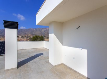 Bungalow · Nieuwbouw Woningen - San Pedro del Pinatar · El Salero · Murcia · Spanje