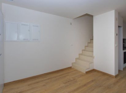 Bungalow · Nieuwbouw Woningen - San Pedro del Pinatar · El Salero · Murcia · Spanje