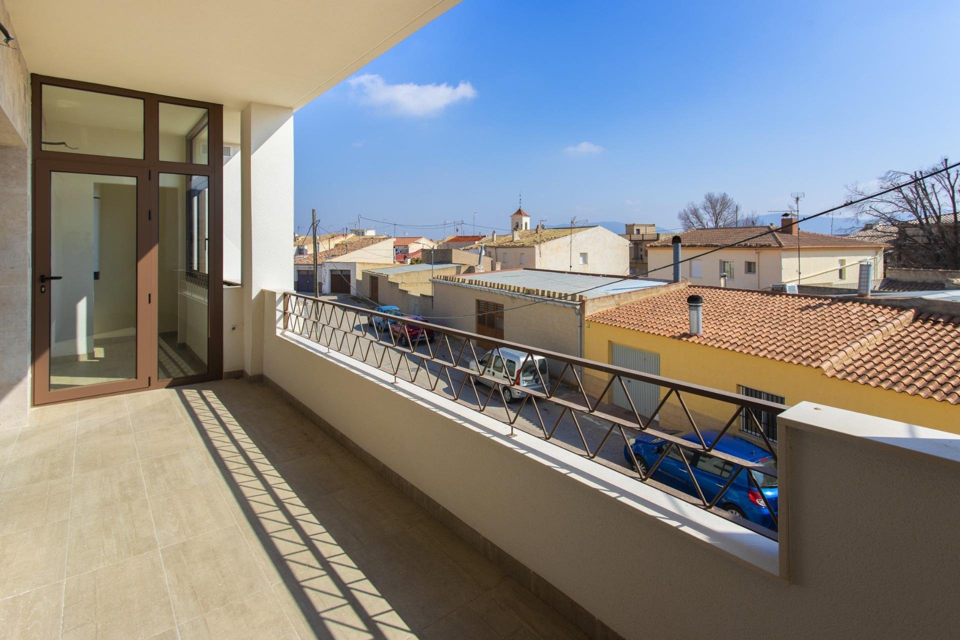 Nieuwbouw Woningen - Bungalow - San Pedro del Pinatar - Costa Calida