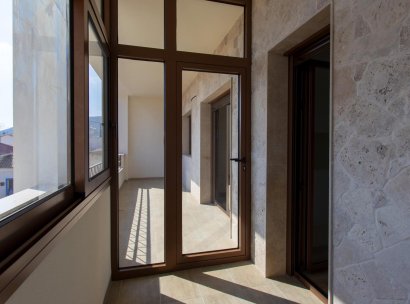 Bungalow · Nieuwbouw Woningen - San Pedro del Pinatar · El Salero · Murcia · Spanje