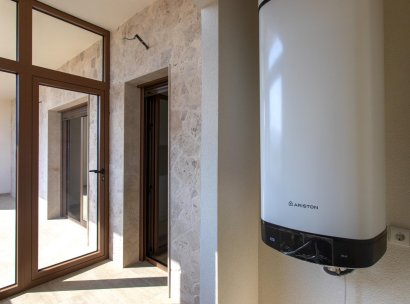 Bungalow · Nieuwbouw Woningen - San Pedro del Pinatar · El Salero · Murcia · Spanje