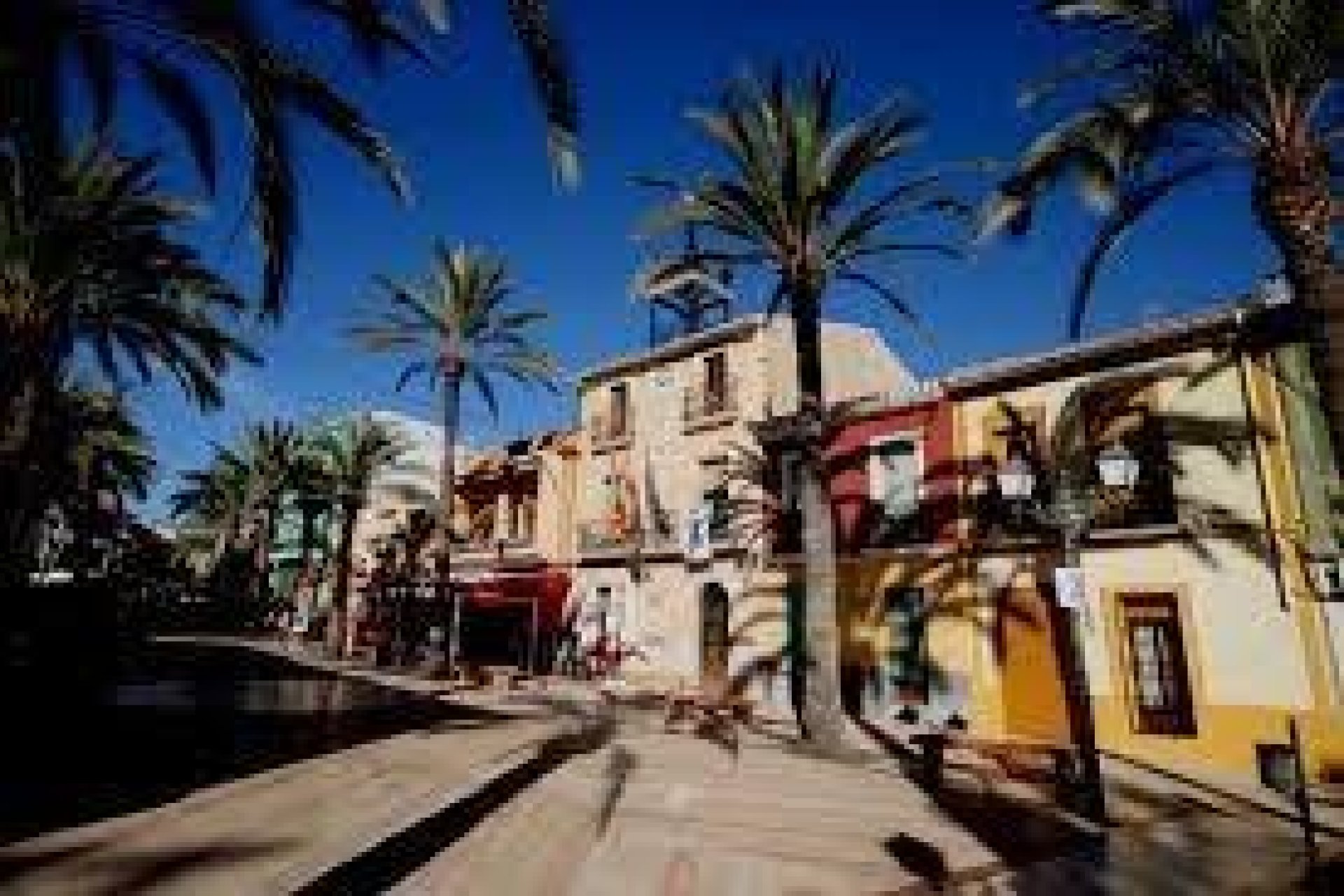 Nieuwbouw Woningen - Bungalow - San Pedro del Pinatar - Costa Calida