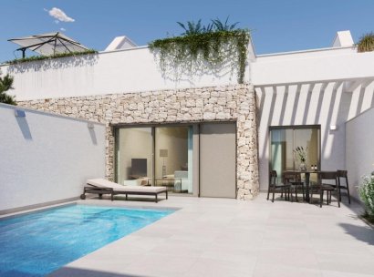 Villa · Nieuwbouw Woningen - Pilar de la Horadada · Alicante · Spanje