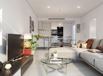 Villa · Nieuwbouw Woningen - Pilar de la Horadada · Alicante · Spanje