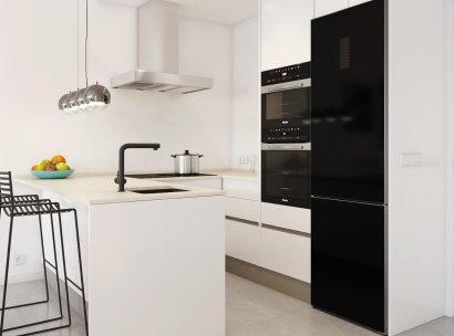 Villa · Nieuwbouw Woningen - Pilar de la Horadada · Alicante · Spanje