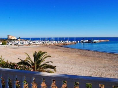 Villa · Nieuwbouw Woningen - Pilar de la Horadada · Alicante · Spanje