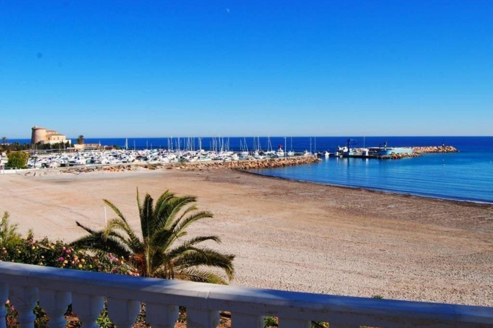 Nieuwbouw Woningen - Villa - Pilar de la Horadada - Costa Blanca South