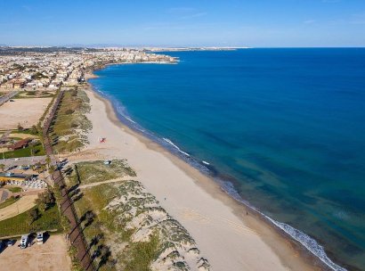 Villa · Nieuwbouw Woningen - Pilar de la Horadada · Alicante · Spanje