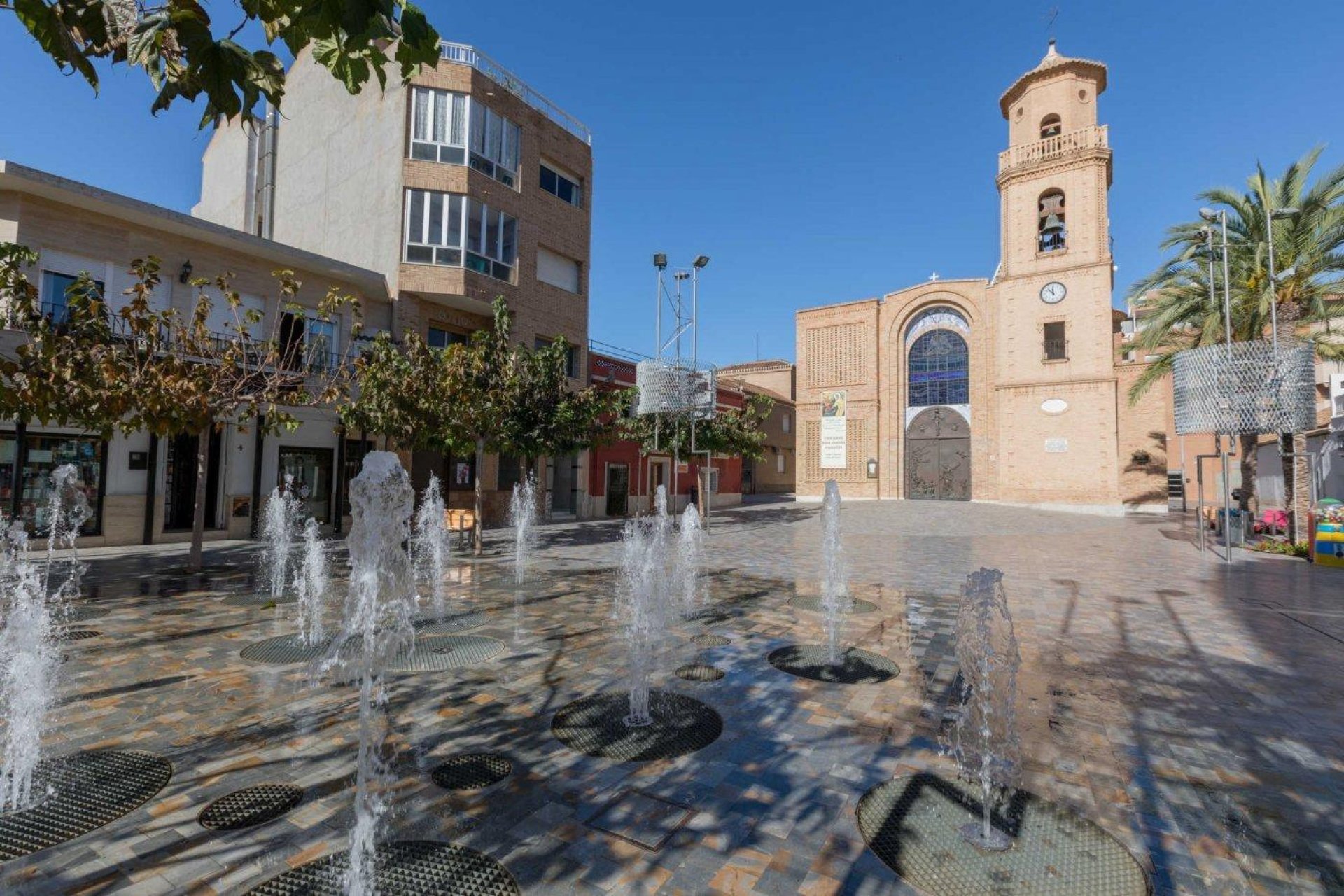 New Build - Town house - Pilar de la Horadada - Costa Blanca South