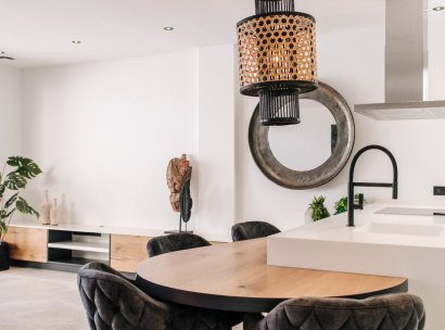 Bungalow · New Build - Ciudad Quesada · La Marquesa Golf · Alicante · Spain