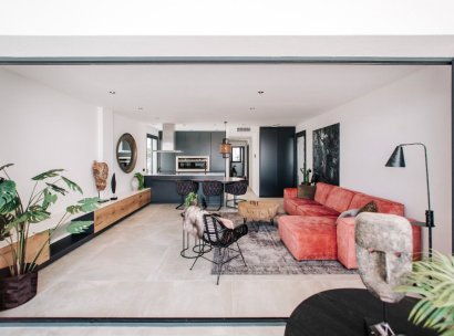 Bungalow · New Build - Ciudad Quesada · La Marquesa Golf · Alicante · Spain