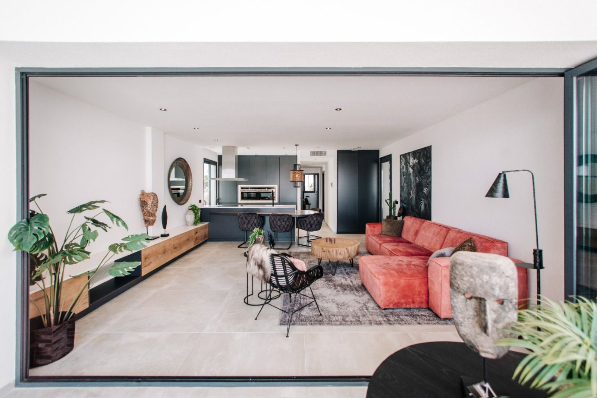 New Build - Bungalow - Ciudad Quesada
