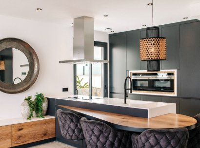 Bungalow · New Build - Ciudad Quesada · La Marquesa Golf · Alicante · Spain