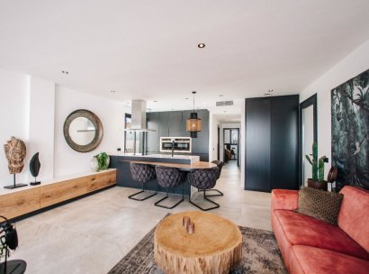 Bungalow · New Build - Ciudad Quesada · La Marquesa Golf · Alicante · Spain
