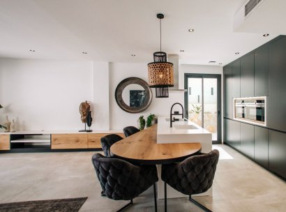 Bungalow · New Build - Ciudad Quesada · La Marquesa Golf · Alicante · Spain