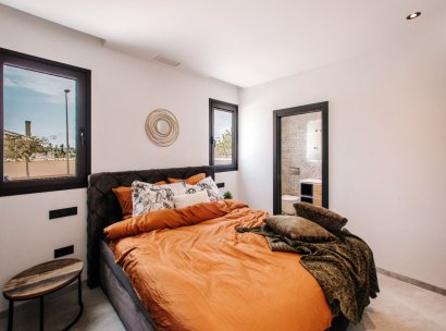 Bungalow · New Build - Ciudad Quesada · La Marquesa Golf · Alicante · Spain