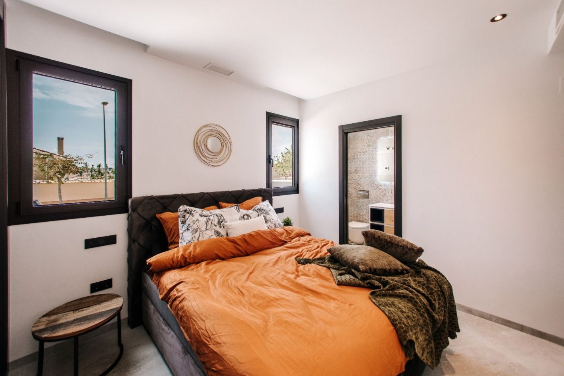New Build - Bungalow - Ciudad Quesada