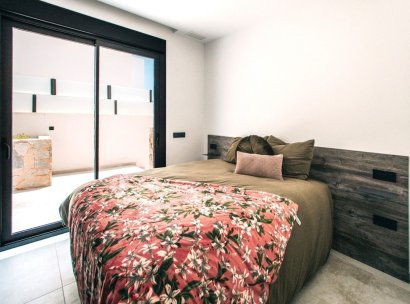 Bungalow · New Build - Ciudad Quesada · La Marquesa Golf · Alicante · Spain