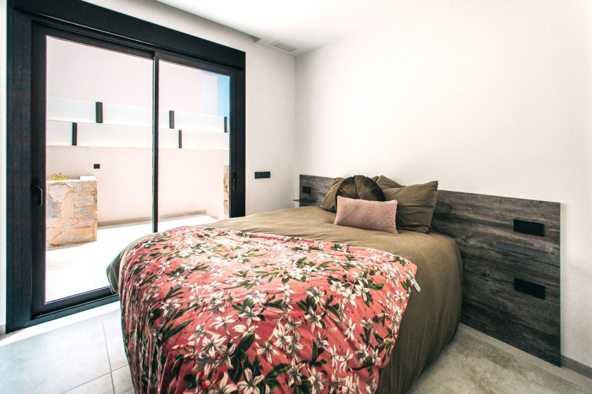 New Build - Bungalow - Ciudad Quesada