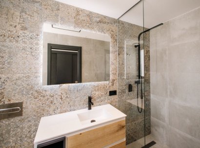Bungalow · New Build - Ciudad Quesada · La Marquesa Golf · Alicante · Spain