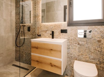 Bungalow · New Build - Ciudad Quesada · La Marquesa Golf · Alicante · Spain