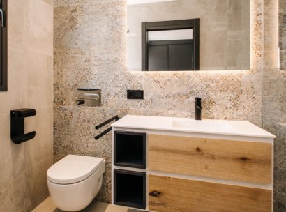 Bungalow · New Build - Ciudad Quesada · La Marquesa Golf · Alicante · Spain