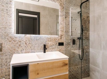 Bungalow · New Build - Ciudad Quesada · La Marquesa Golf · Alicante · Spain