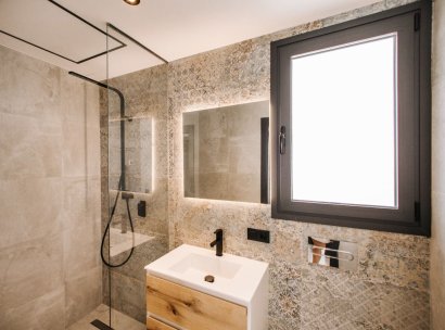 Bungalow · New Build - Ciudad Quesada · La Marquesa Golf · Alicante · Spain