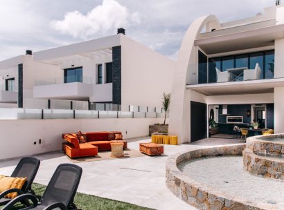 Bungalow · New Build - Ciudad Quesada · La Marquesa Golf · Alicante · Spain