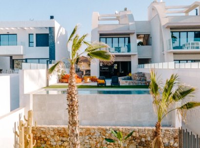 Bungalow · New Build - Ciudad Quesada · La Marquesa Golf · Alicante · Spain