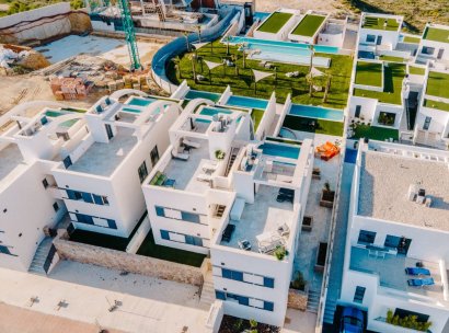 Bungalow · New Build - Ciudad Quesada · La Marquesa Golf · Alicante · Spain