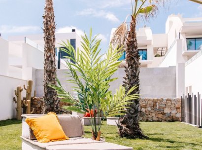 Bungalow · New Build - Ciudad Quesada · La Marquesa Golf · Alicante · Spain