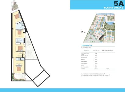 Bungalow · New Build - Ciudad Quesada · La Marquesa Golf · Alicante · Spain